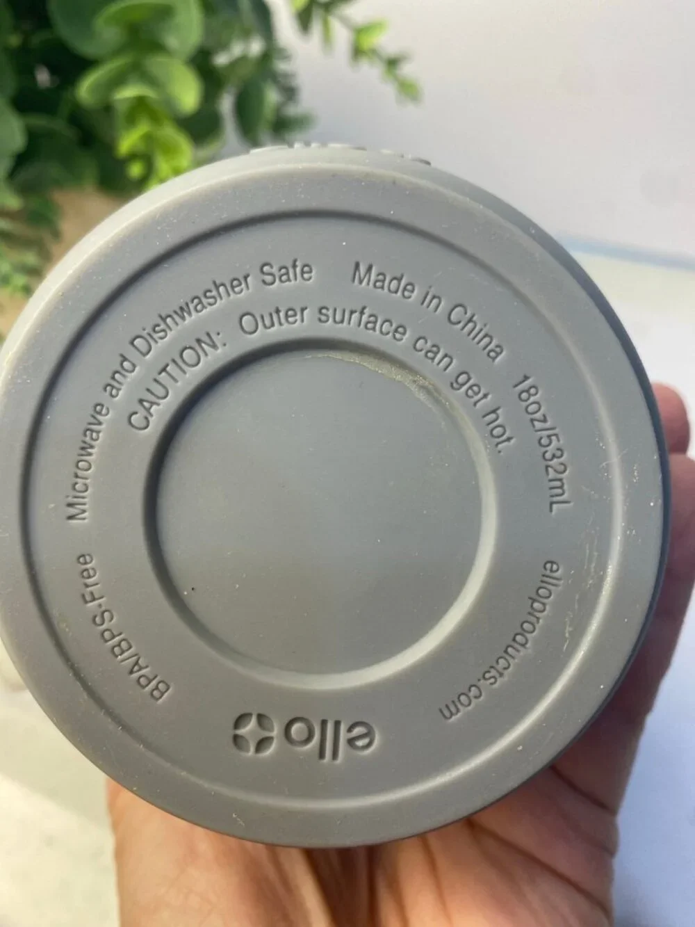 Ello ceramic 18